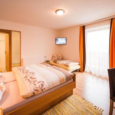 Hotel Pension Barbara Sankt Martin am Tennengebirge Habitación foto