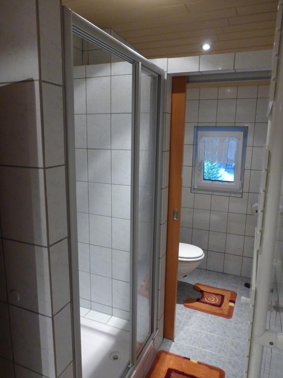 Hotel Pension Barbara Sankt Martin am Tennengebirge Habitación foto